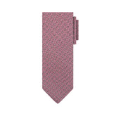 Corbata Jackard Mini Print Brooks Brothers CO03328